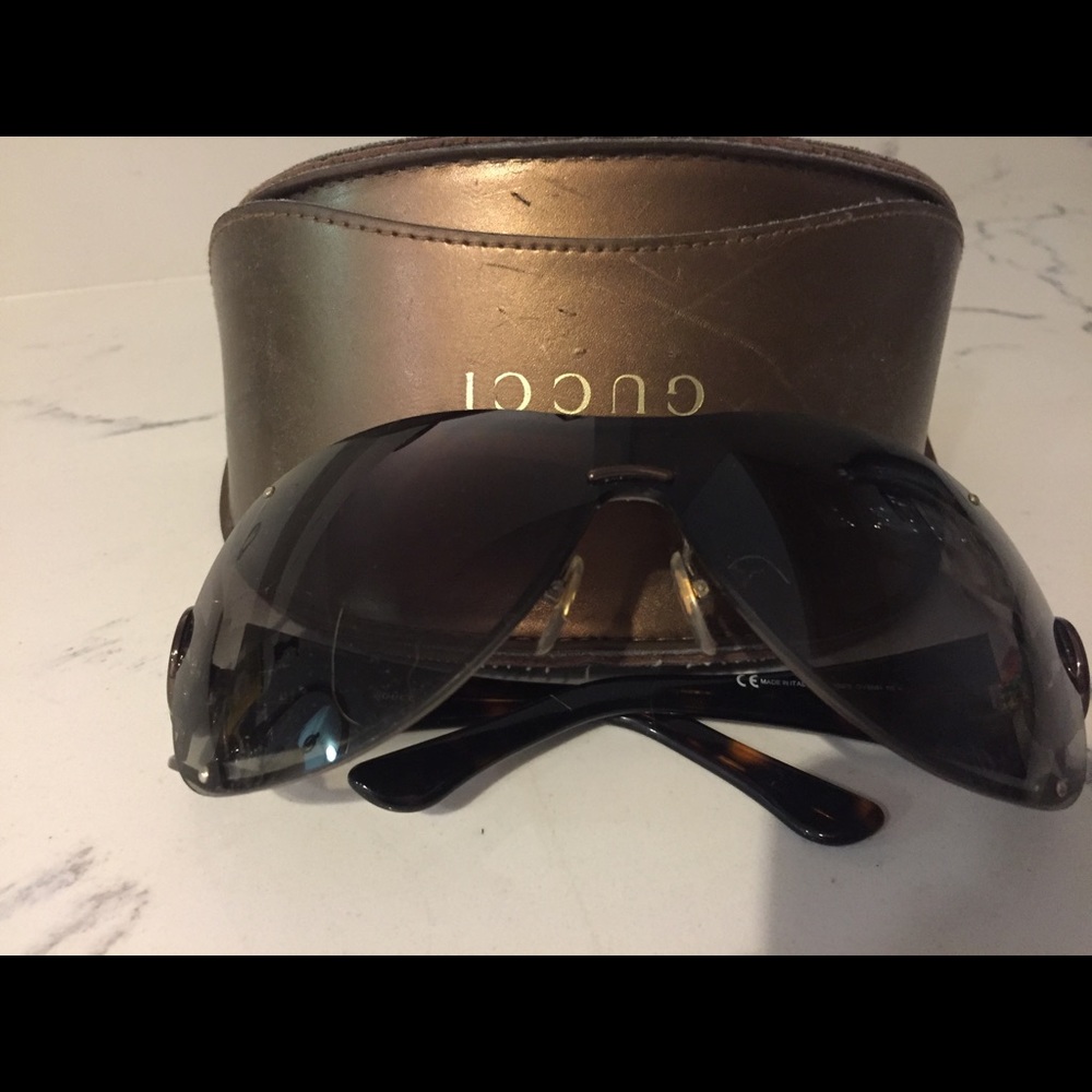 Gucci Sunnglasses - GG 2802/S - Picture 3 of 8